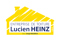 Logo Toiture Lucien Heinz Sàrl